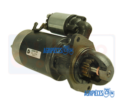 Capteur de pression d'huile filtre hydraulique pour Deutz Agroplus 420 S  COM3 270997000